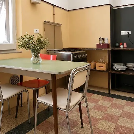 Casa Atlante Appartamento