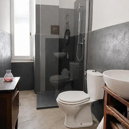 Casa Atlante Appartamento La Spezia
