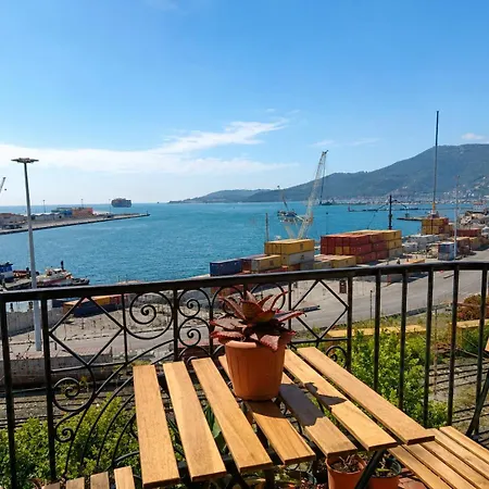 Casa Atlante Appartamento *