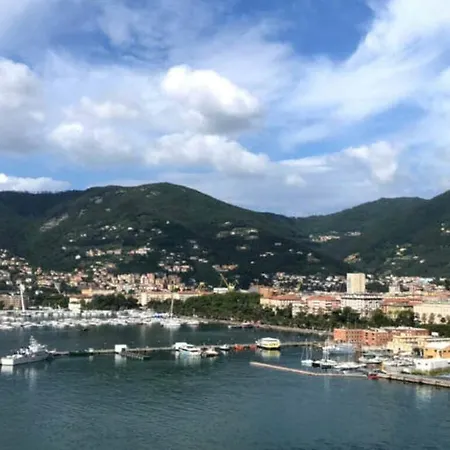Casa Atlante Appartamento