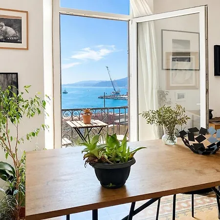 Appartamento Casa Atlante