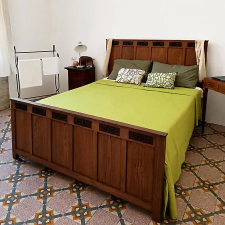 Appartamento Casa Atlante *