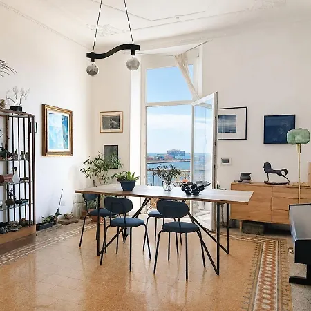 Appartamento Casa Atlante *