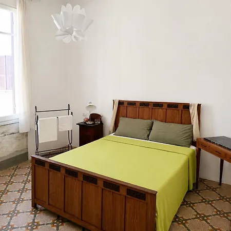 Casa Atlante Appartamento La Spezia