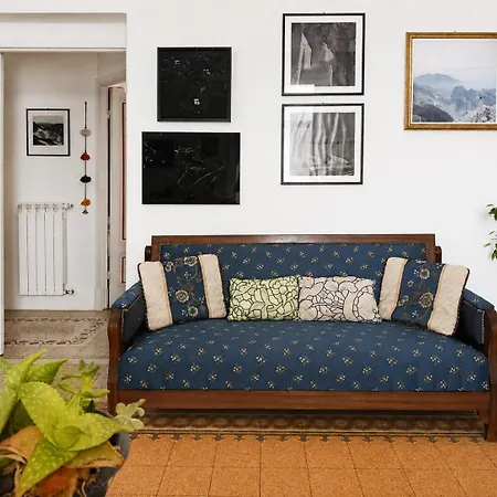 Casa Atlante Appartamento La Spezia