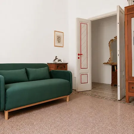 Casa Atlante Appartamento *